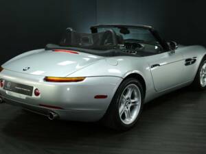 Afbeelding 5/30 van BMW Z8 (2001)