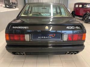 Bild 7/15 von Maserati 430 4V (1992)