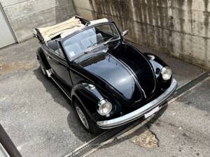 Immagine 13/35 di Volkswagen Beetle 1302 (1971)