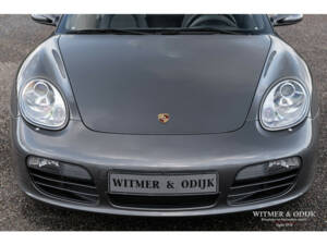 Bild 7/30 von Porsche Boxster S (2009)