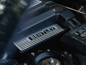 Bild 33/34 von Bentley Azure (1997)