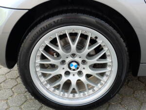 Afbeelding 54/56 van BMW Z3 Coupé 3.0 (2001)