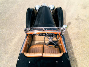 Imagen 5/19 de Bentley 8 Liter (1931)