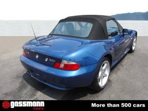 Image 8/15 of BMW Z3 Convertible 3.0 (2001)