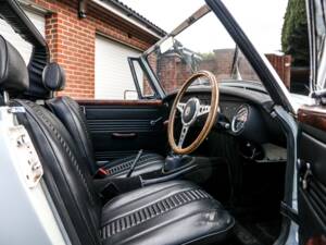 Imagen 23/28 de MG Midget GAN5 (1970)