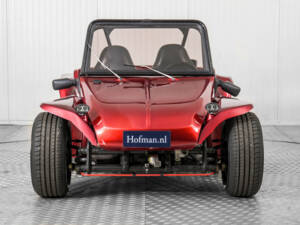 Afbeelding 14/50 van Volkswagen Ruska Buggy (1964)