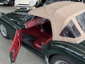 Image 13/34 of Triumph TR 2 (1955)