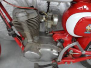 Image 6/7 de Moto Morini DUMMY (1958)