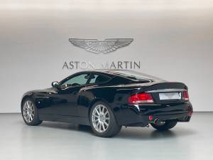 Bild 18/35 von Aston Martin V12 Vanquish S (2006)