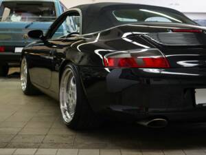 Bild 7/30 von Porsche 911 Carrera (2002)