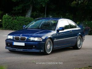 Bild 1/28 von ALPINA B3 3.3 (2000)