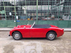 Image 38/51 of Austin-Healey Sprite Mk I (1960)