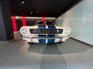 Bild 2/4 von Ford Shelby GT 350 (1965)