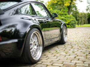 Imagen 30/64 de Porsche 911 Turbo 3.3 (1991)