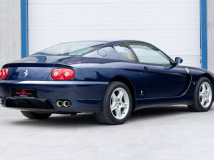 Immagine 4/100 di Ferrari 456 GTA (1997)
