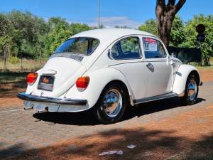 Bild 3/30 von Volkswagen Beetle 1200 Mexico (1984)