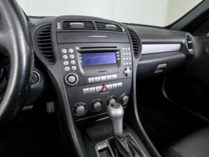 Image 12/50 of Mercedes-Benz SLK 200 Kompressor (2007)