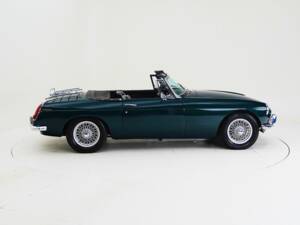 Bild 14/15 von MG MGB (1966)