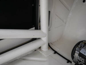 Image 35/50 of Ford Lotus Cortina (1963)