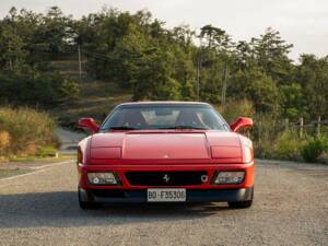 Bild 3/7 von Ferrari 348 TS (1990)