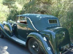 Imagen 3/20 de Lagonda 4,5 Liter LG 45 (1936)