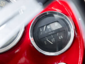 Image 15/39 of Alfa Romeo 2000 Spider (1960)