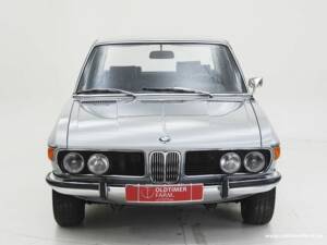 Imagen 9/15 de BMW 3,0 Si (1972)
