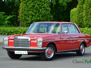Bild 1/50 von Mercedes-Benz 230&#x2F;6 (1973)