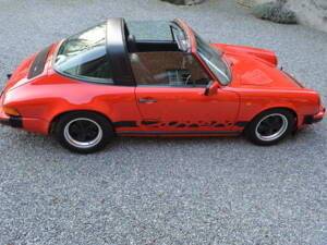 Imagen 6/17 de Porsche 911 Carrera 3.0 (1977)