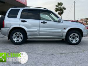 Imagen 5/10 de Suzuki Grand Vitara 2.0 TDI (1999)