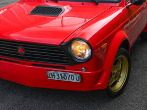 Imagen 14/40 de Autobianchi A112 Abarth (1985)