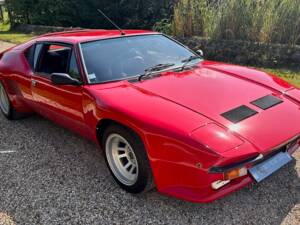 Image 27/79 of De Tomaso Pantera GT5-S (1988)