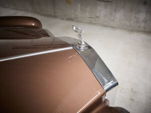 Bild 33/100 von Rolls-Royce Silver Shadow II (1980)