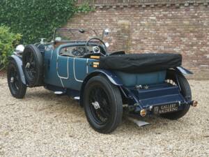 Imagen 8/50 de Alvis Silver Eagle Sports Tourer (1934)