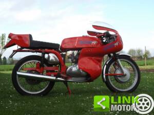 Image 6/10 of MV Agusta DUMMY (1972)