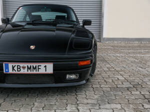 Bild 47/85 von Porsche 911 Turbo 3.3 (WLS) (1985)