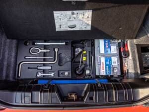 Image 42/45 of BMW Z3 2.2i (2000)