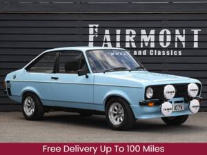 Image 1/45 of Ford Escort 1600 (1980)