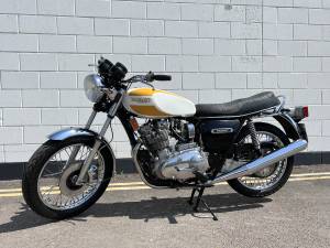 Image 2/20 of Triumph DUMMY (1975)