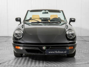 Bild 15/50 von Alfa Romeo 2.0 Spider (1991)
