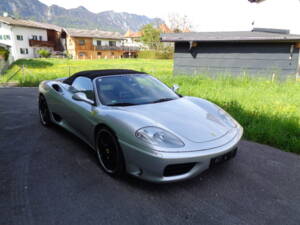 Bild 6/7 von Ferrari 360 Modena (2002)