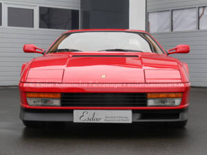 Bild 15/40 von Ferrari Testarossa (1989)