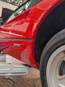 Image 17/82 of Ferrari 308 GTS Quattrovalvole (1983)