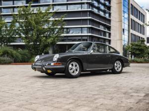 Image 19/59 of Porsche 911 2.0 (1967)