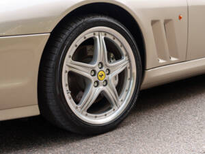 Image 13/32 of Ferrari 575 Superamerica F1 (2005)