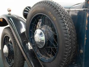 Image 38/50 of Bianchi S5 (1928)