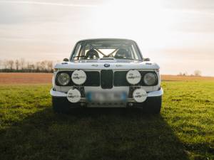 Image 9/49 of BMW 2002 ti (1969)