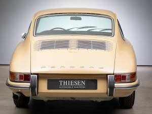 Immagine 10/26 di Porsche 911 2.0 (1966)