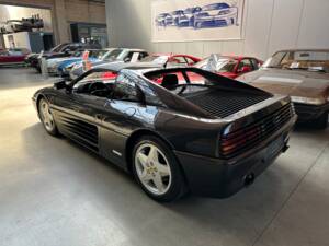 Image 22/23 of Ferrari 348 TS (1991)