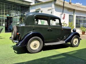 Immagine 8/45 di FIAT 508 Balilla Series 2 (1935)